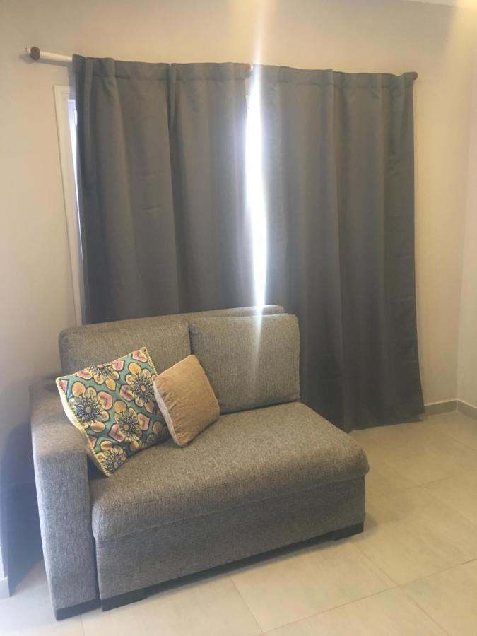 Los Lirios Apart & Suite ปูแอร์โตอีกวาซู ภายนอก รูปภาพ
